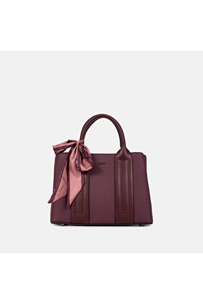 BAGCO Womens Handbag With Mini Wallet