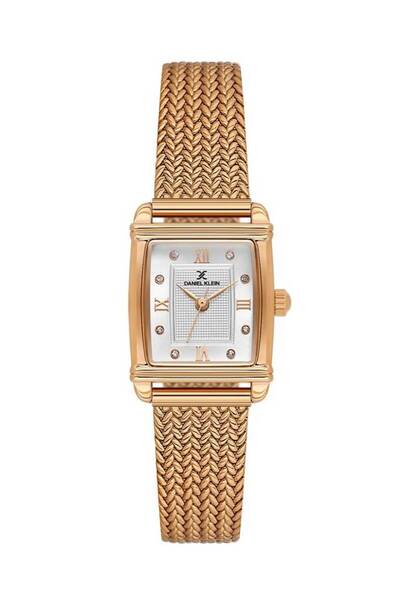 Daniel Klein ساعة يد نسائية DK102-DKE.1.10970-5