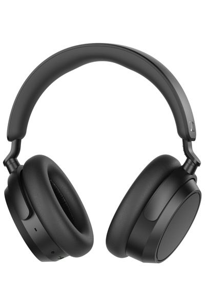 Sennheiser Căști Accentum Plus On-Ear, Bluetooth, Negre