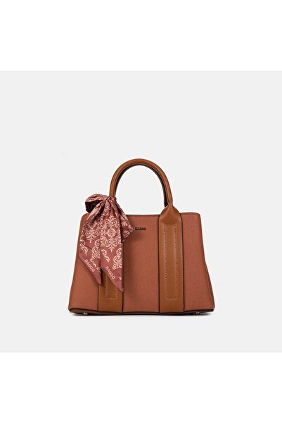 BAGCO Womens Handbag With Mini Wallet