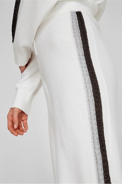 Tommy Hilfiger KNITTED PANTS - WOMEN