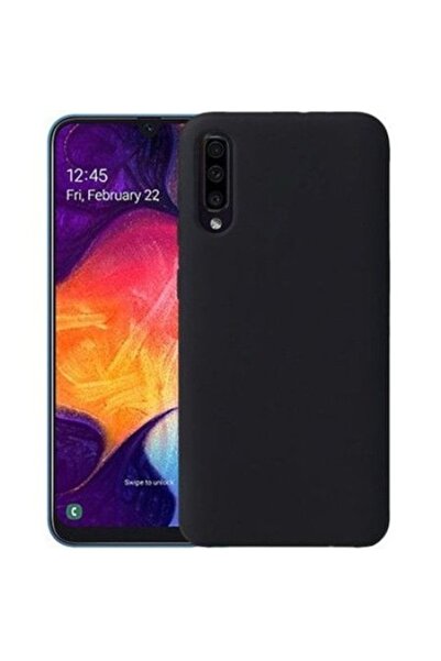 PlanetPhone Husă de protecție compatibilă cu Samsung Galaxy A70, silicon ultr...