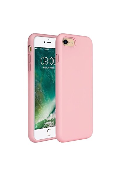 PlanetPhone Husa pentru iPhone 7/8, ultra-subțire din silicon cu interior din...