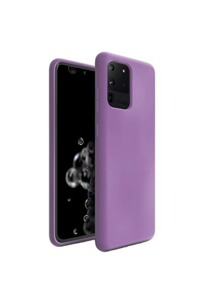 PlanetPhone Husă de protecție pentru Samsung Galaxy S20 Ultra, silicon subțir...