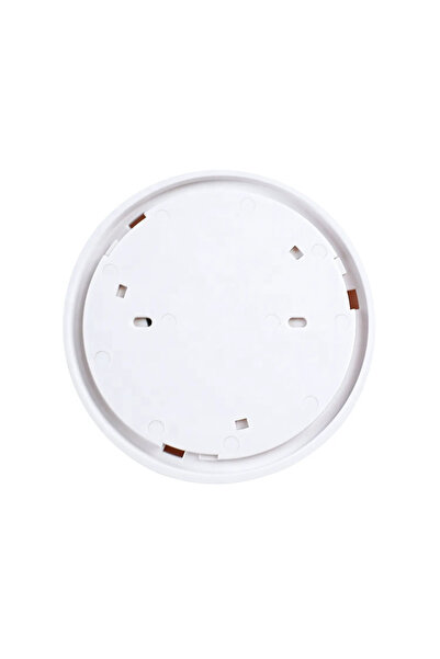 RONIC X Wireless Smoke Detector, Android/iOS Compatible, Tuya and SmartLife Applications, covers 40m2, kit included