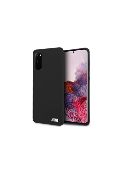 BMW Case Cover for Samsung Galaxy S20 Liquid Silicone