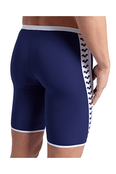 ARENA Men's Icons Swim Jammer Solid 005127710 Yzm