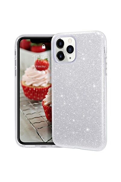 PlanetPhone Carcasă de protecție ultra subțire din silicon pentru iPhone 11 P...