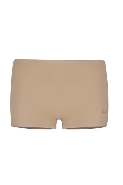 Kom Women'S, 47% Cotton, 47% Modal, 6% Elastane, Basic Shorts