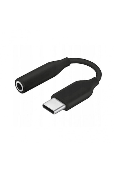 PlanetPhone Cablu adaptor USB Type-C la jack de 3,5 mm pentru microfon și căș...