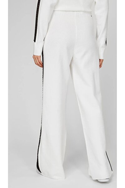 Tommy Hilfiger KNITTED PANTS - WOMEN