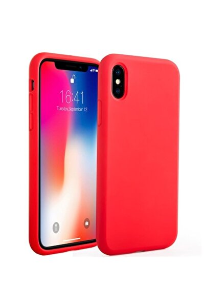 PlanetPhone Husa pentru iPhone XS Max / iPhone 10 Max, ultra subțire din sili...