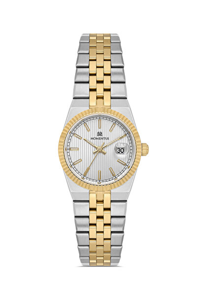 Momentus Cs264T-02Sg Women's Wristwatch