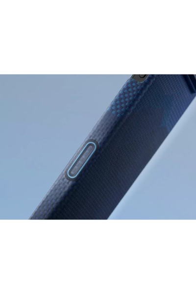 PITAKA iPhone 17 Pro Case, MagEZ 7 Pro Ultra-Slim, MagSafe