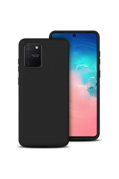 PlanetPhone Husă de protecție pentru Samsung Galaxy S10 Lite - silicon ultra ...