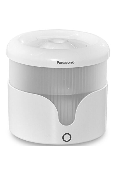 PANASONIC Automatic Water Dispenser CP-JNW01CW Fountain Type with 4-layer filter (activated carbon), for P