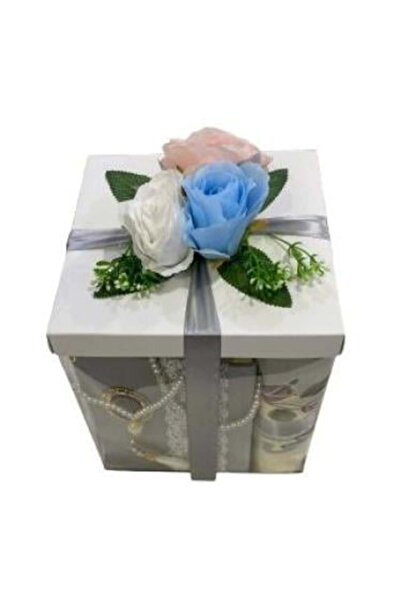 Lektara صندوق هدايا طقم صلاة فاخر للنساء (5 قطع)