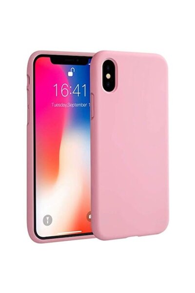 PlanetPhone Husa pentru iPhone XS Max / iPhone 10 Max, ultra subțire din sili...