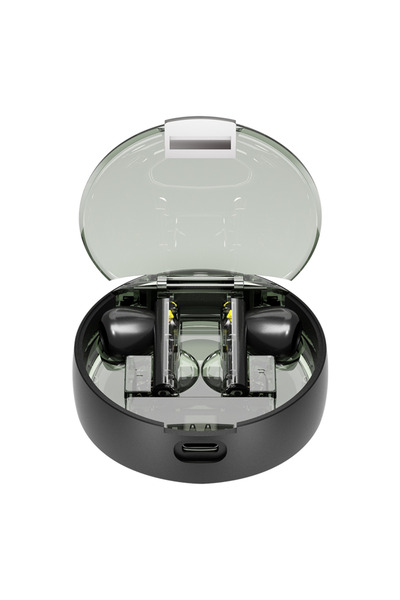 Genaric Wireless Earbuds — Immersive Sound, Deep Bass, Hi-Fi Stereo, IPX5 Waterproof, BLE 5.3