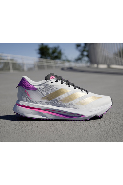 adidas Adizero Sl 2 Women's Running Shoes Sneaker Colorful