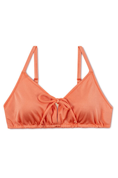 suwin Μπικίνι Bralet με κορδόνια