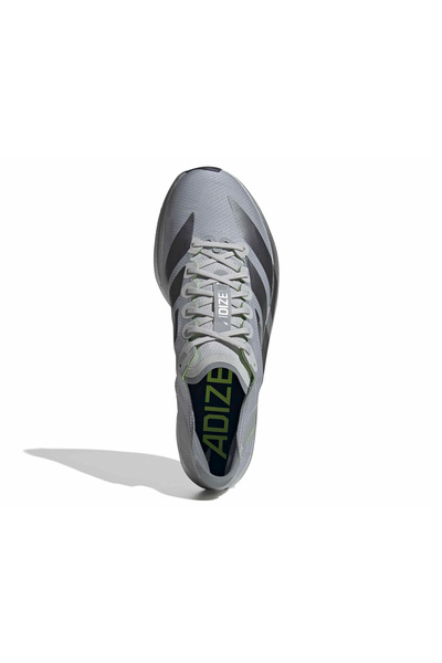 adidas Adizero takumi sen 11 men's running shoes sneaker gray