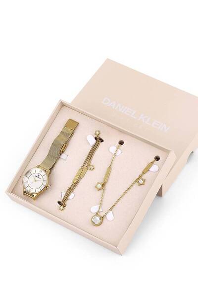 Daniel Klein Dk102-Dke.1.10085-5 Women's Watch