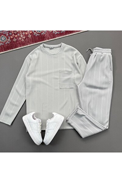 KONSEPT35 طقم علوي وسفلي عثماني للرجال