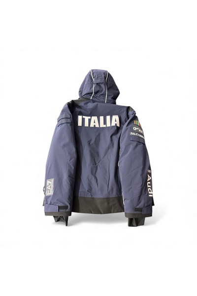 Armani Italia Ski Team L Ski Jacket