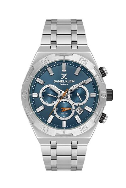 Daniel Klein DK102-DK.1.14207-4 ERKEK KOL SAATİ