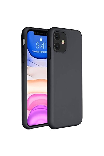 PlanetPhone Husă de protecție compatibilă cu iPhone 11, silicon ultra subțire...