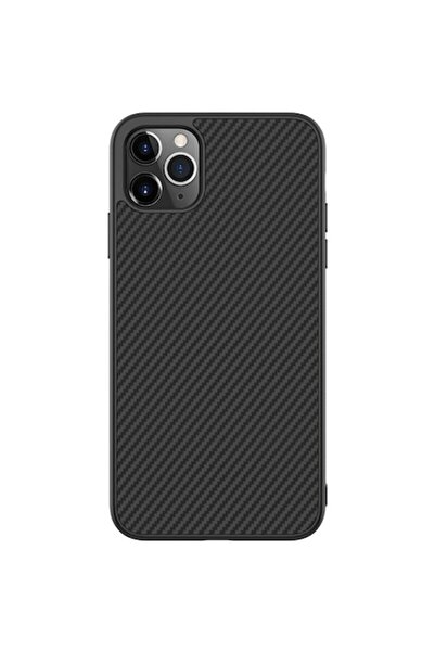 PlanetPhone Carcasă ultra subțire compatibilă cu Apple iPhone 11 Pro Max, ant...
