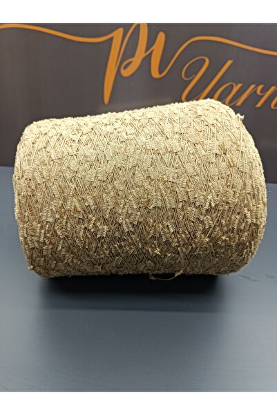 Pİ Yarn Fir de tricotat manual Kelebek 300 gr maro