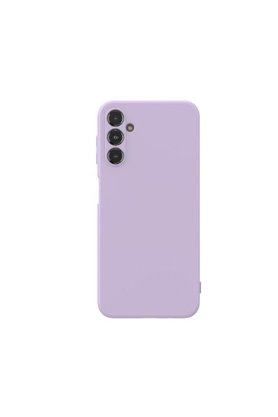 PlanetPhone Husa compatibilă cu Samsung Galaxy A55, slim, silicon cu interior...