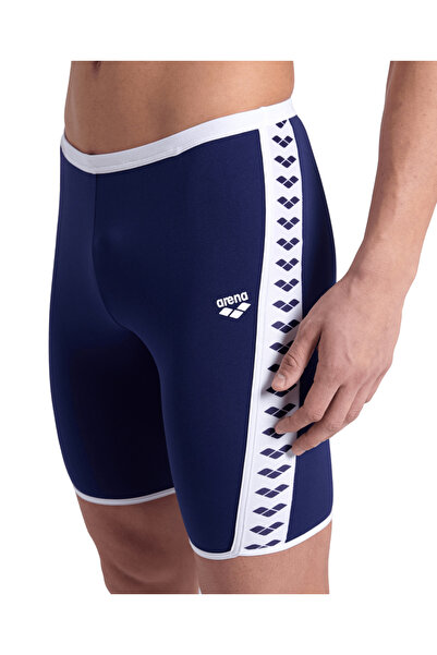 ARENA Men's Icons Swim Jammer Solid 005127710 Yzm