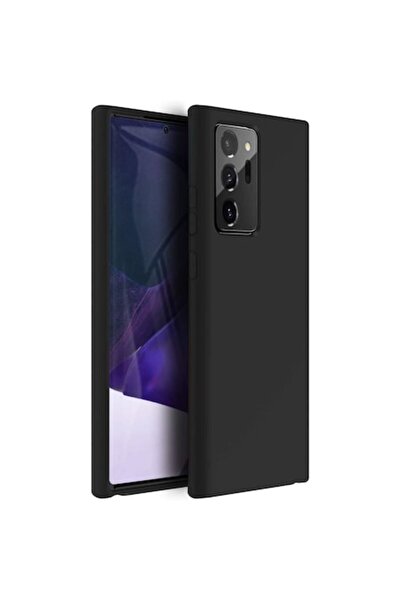 PlanetPhone Husă compatibilă pentru Samsung Galaxy Note 20 Ultra - silicon ul...