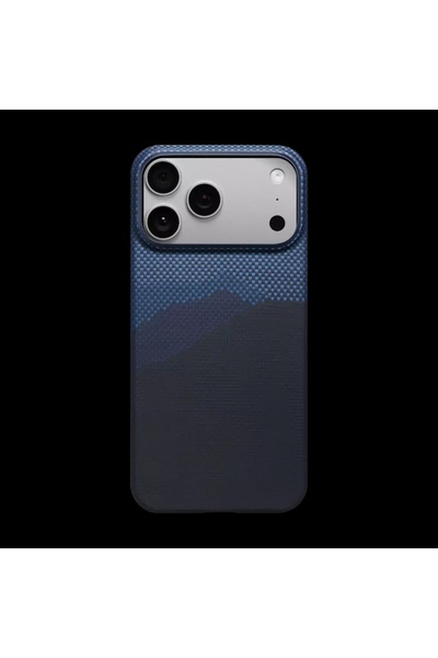 PITAKA iPhone 17 Pro Max Ultra-Slim Case