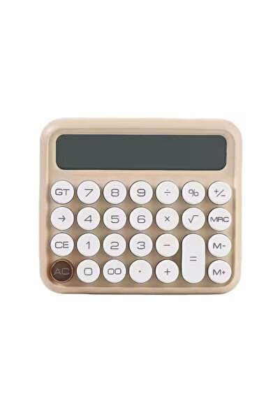 Skygo Zr738 Jn-800 Junno Gray Calculator