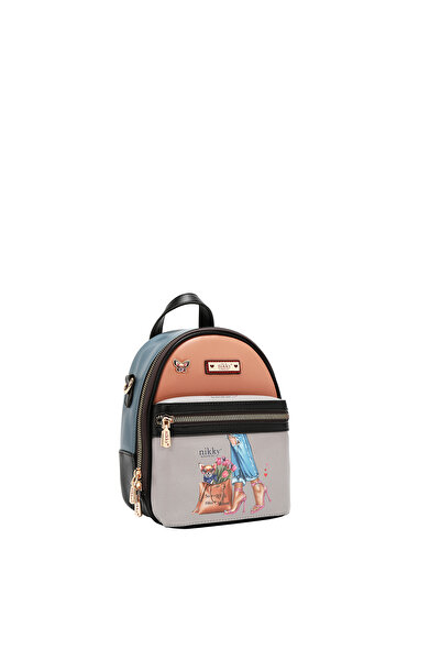 Nikky Rucsac dama Essence of You NK13047