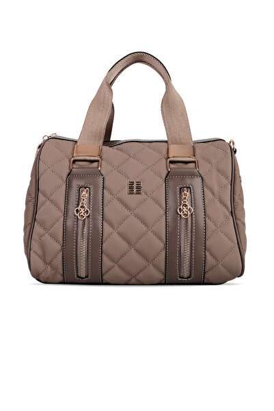 MY DERİ Şiley Silidir cu matriţă de dimensiune medie pentru femei geantă de m...