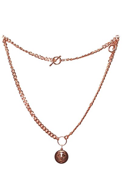 Galatasaray Aslan Logolu Kolye U231332