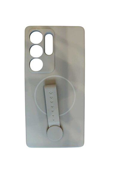 Generic silicone magnetic phone case for Samsung SERIES