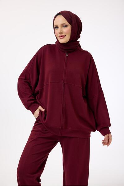 My City 6126- Stylish Comfortable Women's Napoli Pants Jacket Set