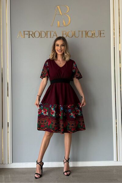 Afrodita Boutique Gypsy miracle