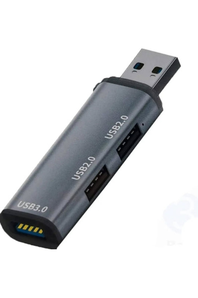 Skygo 302A USB 3.0 Hub Zr280