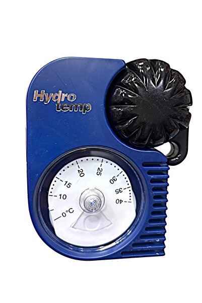 Frostschutz Antifriz Bomesi Ölçme Cihazı