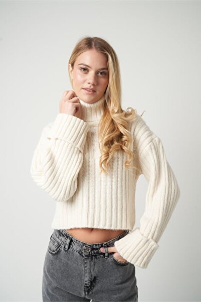 İKLİM LİFE Казак з підкладним коміром і підкладними рукавами