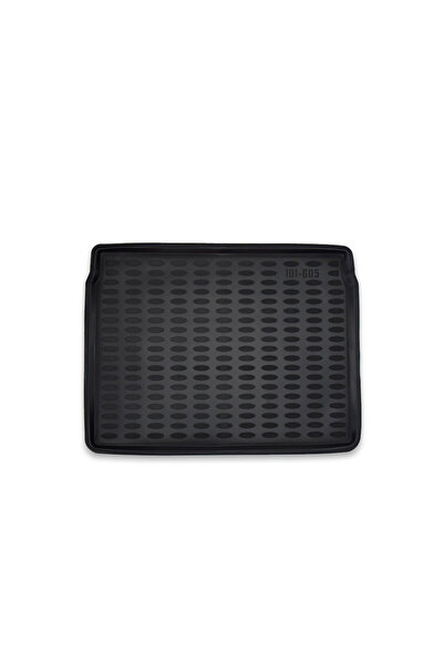 Lumi LUXURY Covor portbagaj tavita premium compatibil Renault Kadjar 2015-