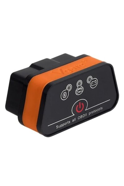 Vgate Tester de diagnosticare auto universal iCar2 Bluetooth OBD2 V2.2