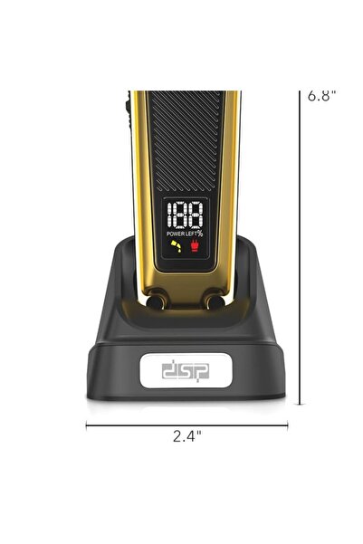 DSP Beard hedge Professional Hair Trimmer